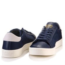 CourtVantage navy/white Adidas