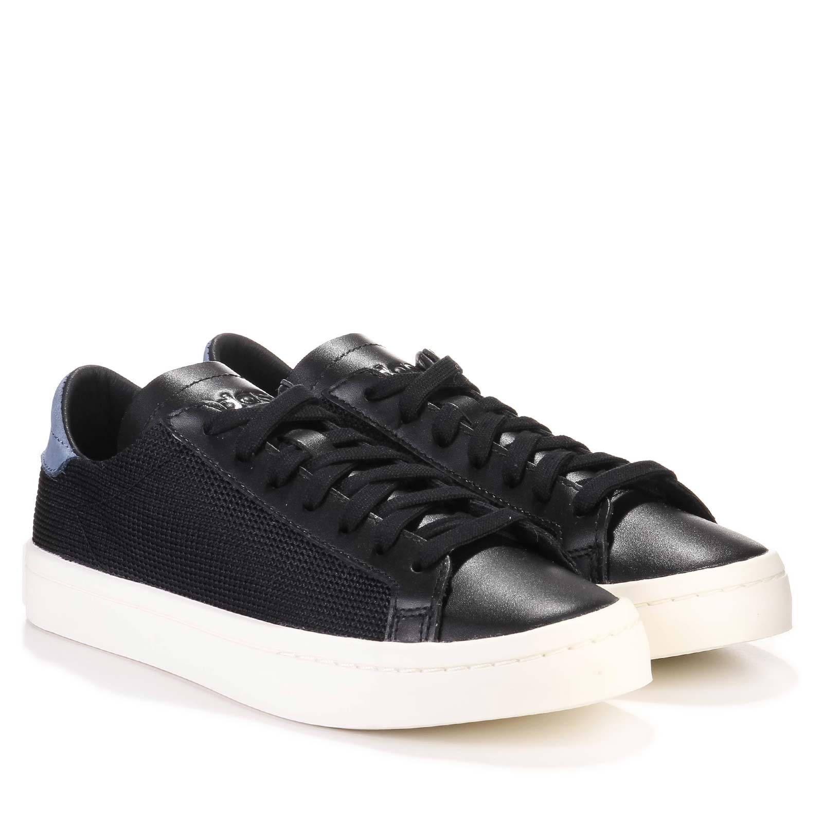 CourtVantage W black Adidas
