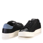 CourtVantage W black Adidas