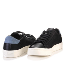 CourtVantage W black Adidas