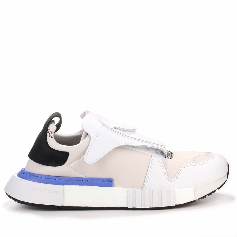 Futurepacer grey one/footwear white/core black Adidas