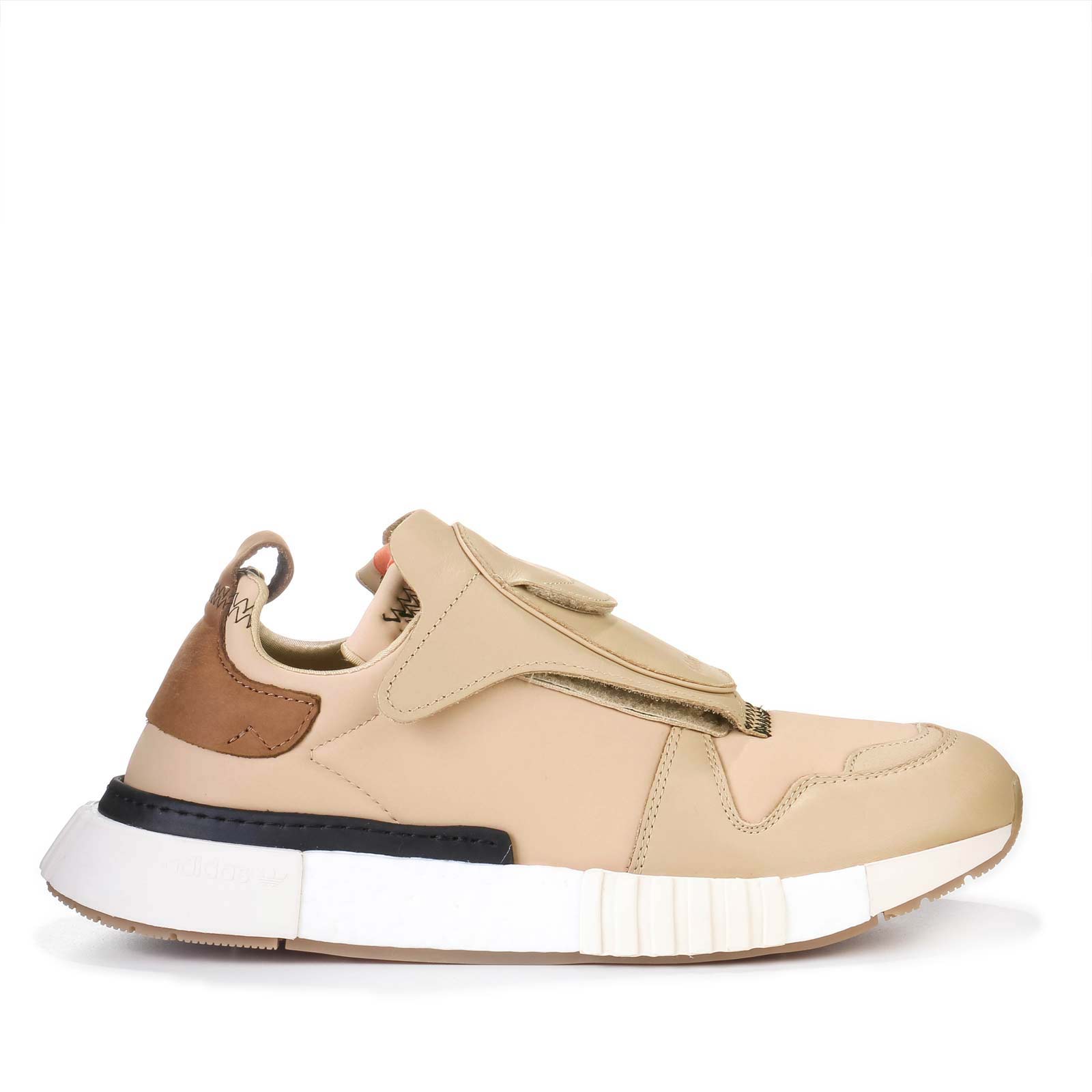 Futurepacer st. pale nude/core black/raw amber Adidas