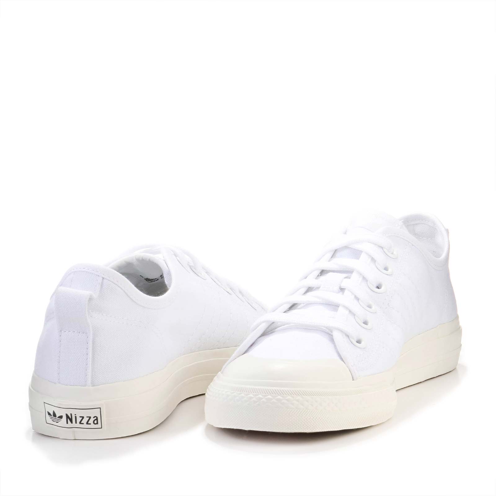 Adidas nizza white online