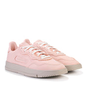 SC Premiere W vapour pink/vapour pink/light brown Adidas