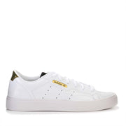 Sleek W footwear white Adidas