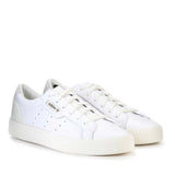 Sleek W footwear white/offwhite/crystal white