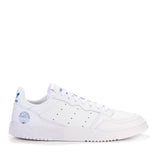 Supercourt footwear white/bluebird