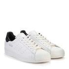 Superstar Pure cloud white/core black/gold metallic