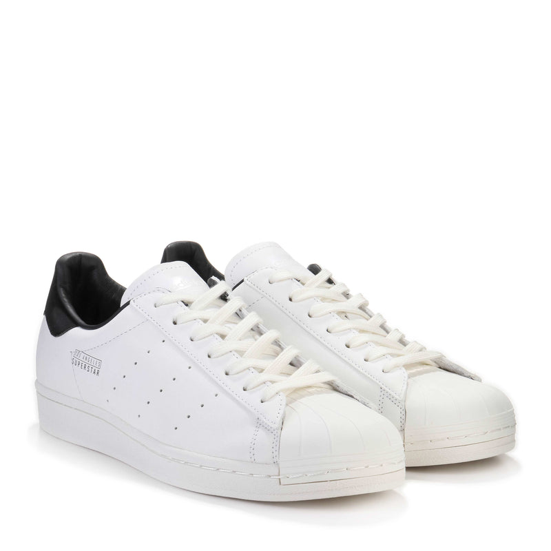Superstar Pure cloud white/core black/gold metallic