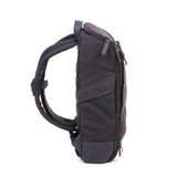 Alpha Backpack Small suit black