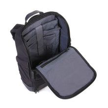 Alpha Backpack Small suit black