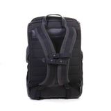 Alpha Backpack Small suit black