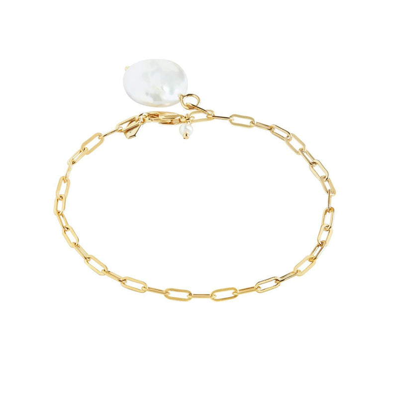 Alessandria Bracelet gold