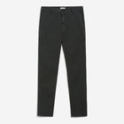 Aathan Regular Fit Chino graphite