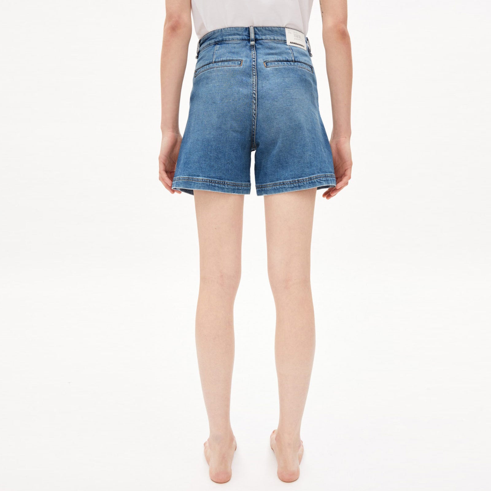 Aaneli Hemp Shorts iced