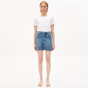 Aaneli Hemp Shorts iced