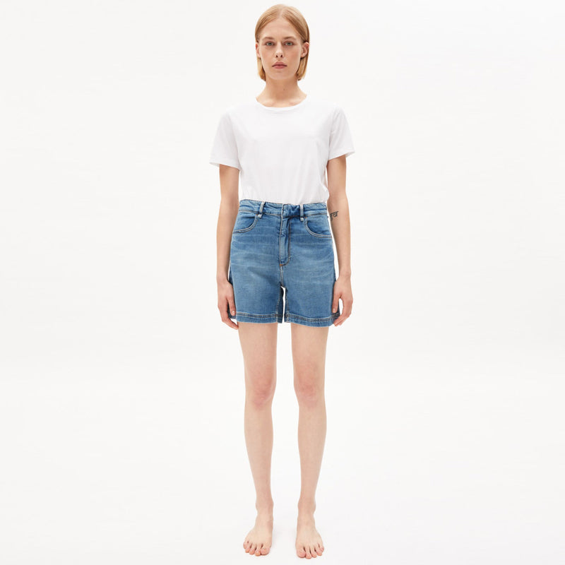 Aaneli Hemp Shorts iced