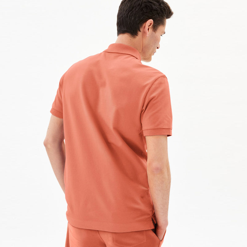 Aanton Solid Polo sorbet