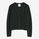 Adriaane Cardigan vintage green
