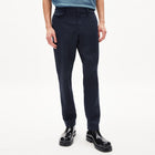 Alvaaro Premium Chino Pants night sky