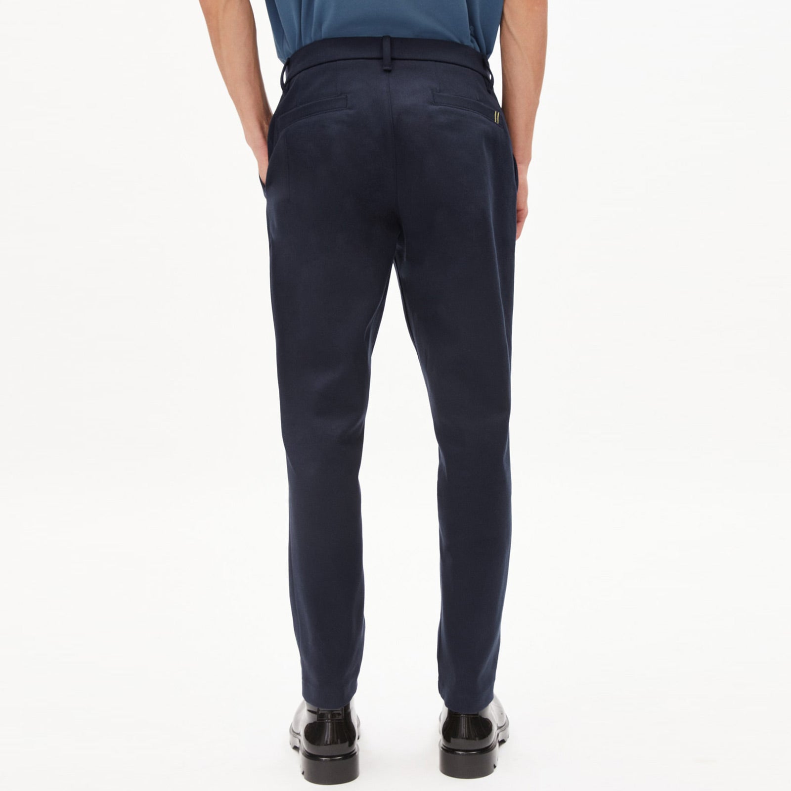 Alvaaro Premium Chino Pants night sky