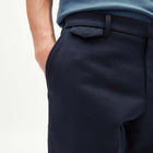 Alvaaro Premium Chino Pants night sky