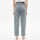 Andraa Clay Jeans light fresh grey