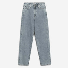 Andraa Clay Jeans light fresh grey