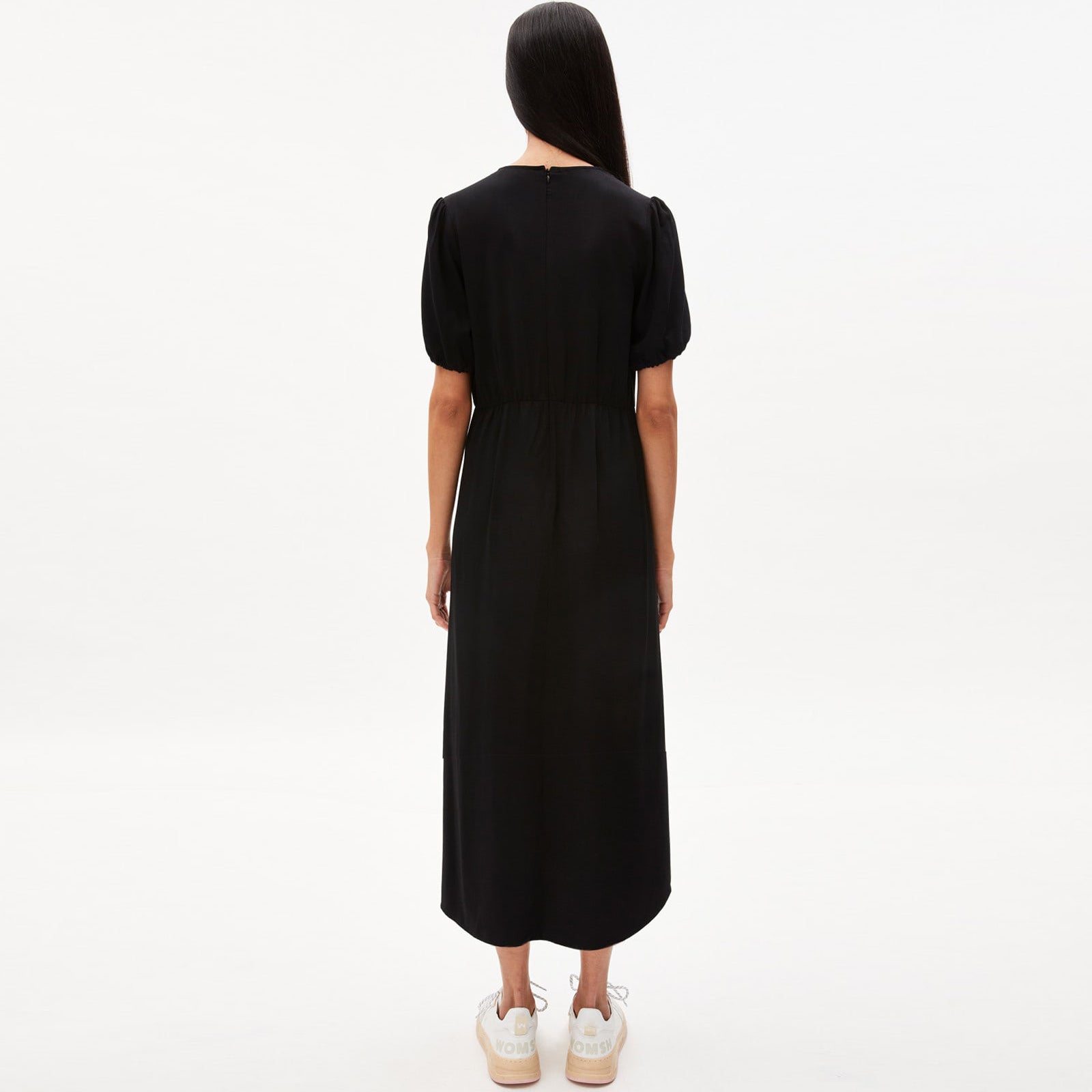 Caaitlin Dress black