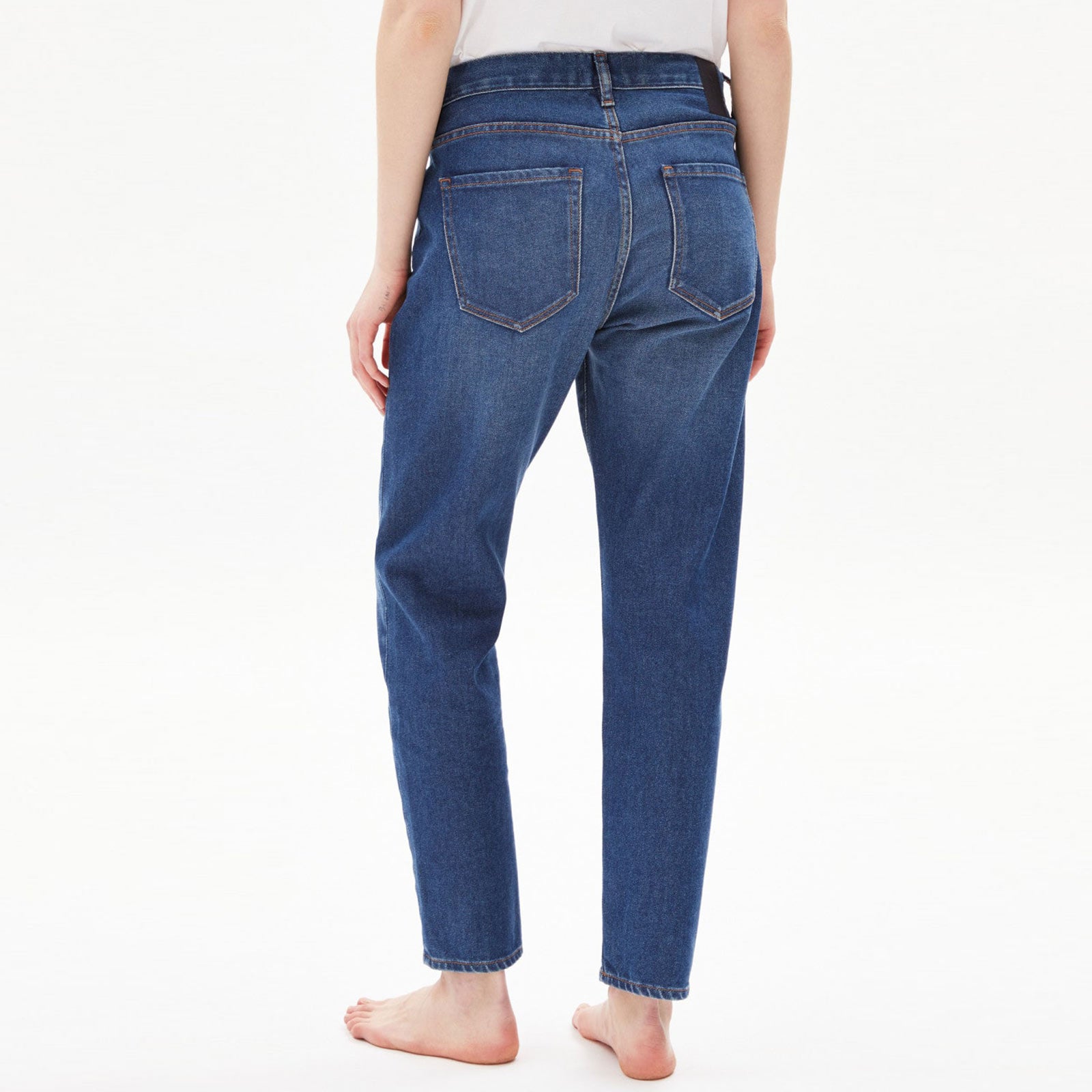 Cayaa Tarpa Jeans dark