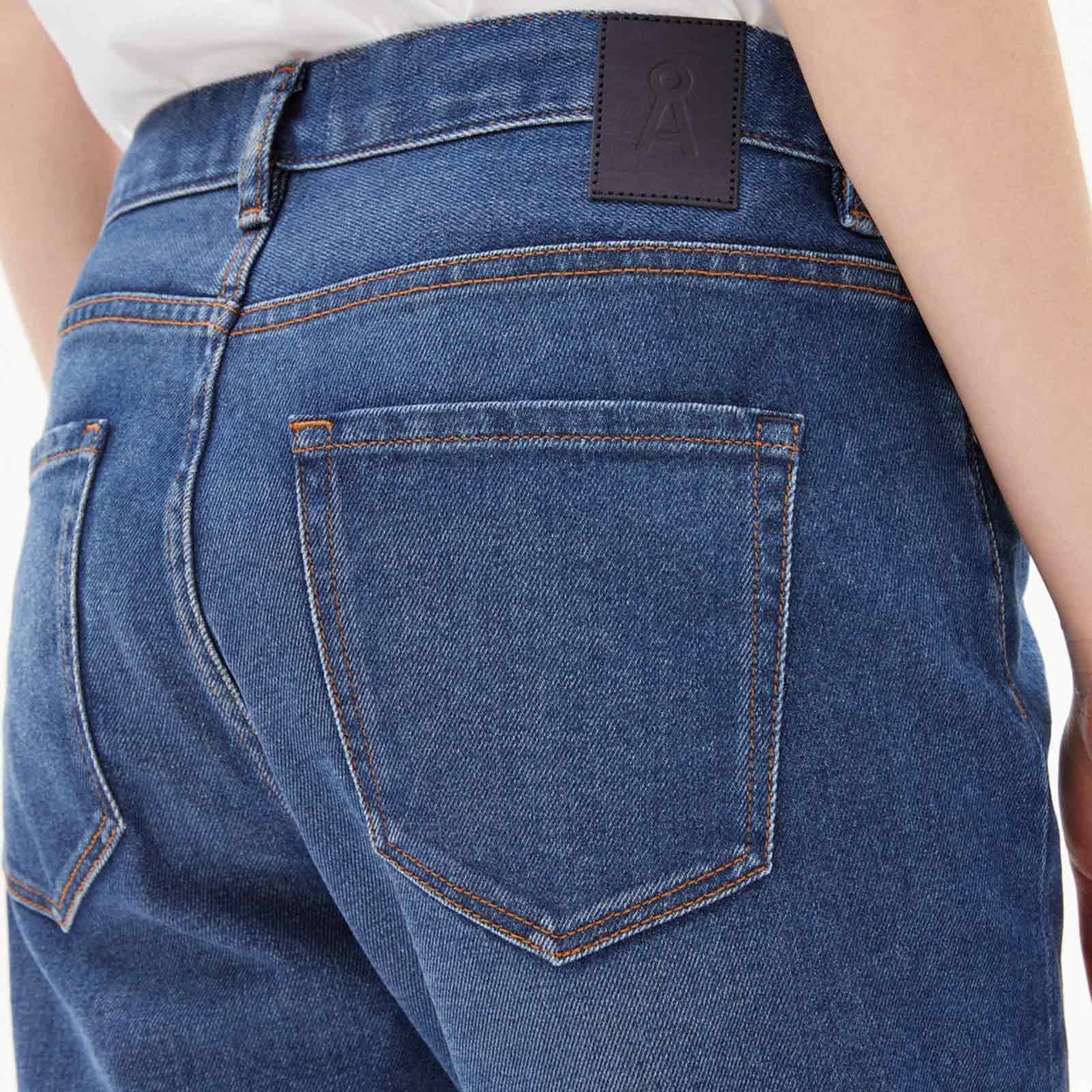 Cayaa Tarpa Jeans dark