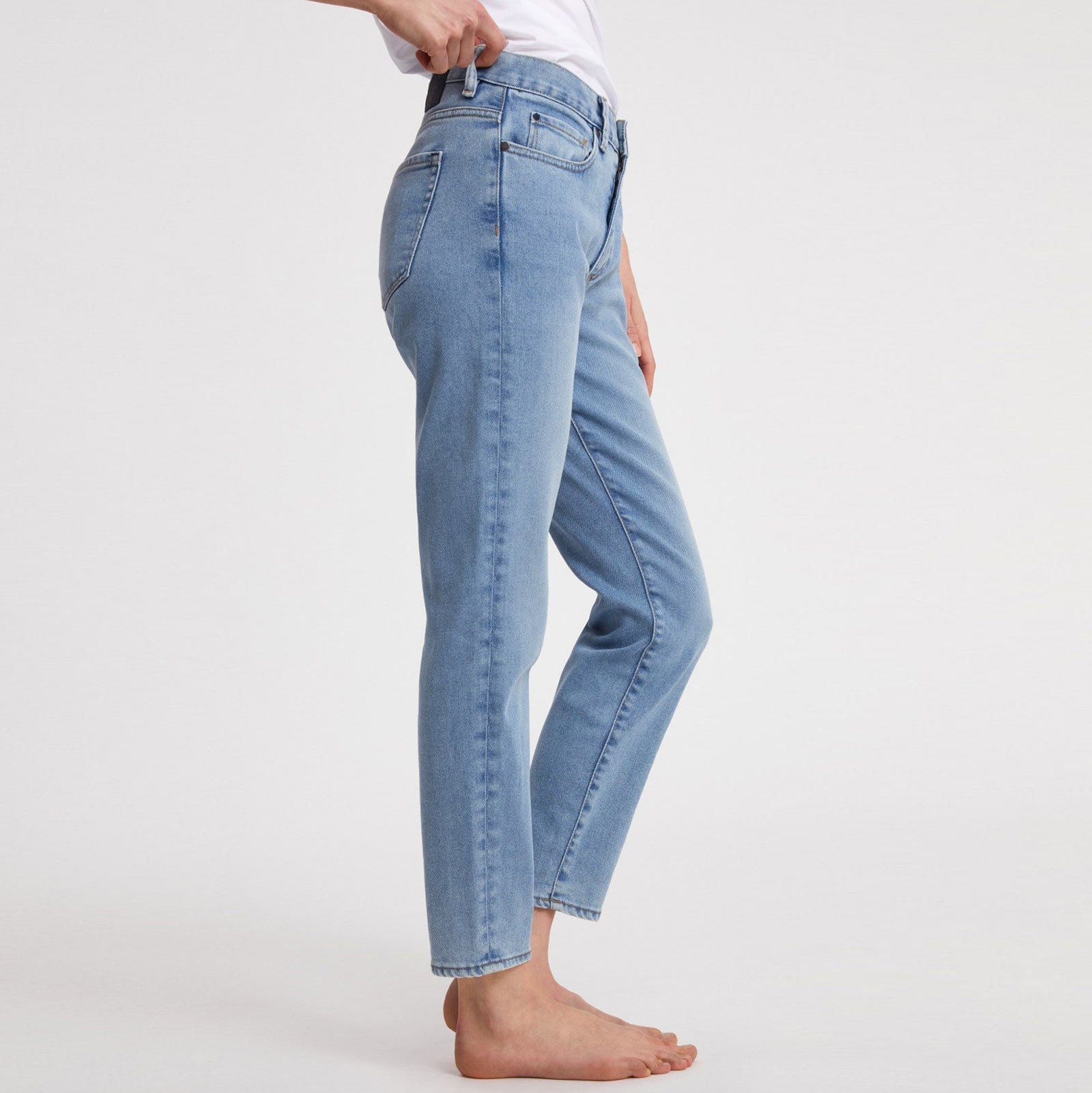 Cayaa Tarpa Jeans light