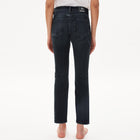 Carenaa Jeans sulphur black