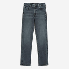 Carenaa Jeans sulphur black