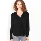 Ceylaan Blouse black