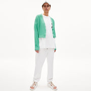 Damiraa Soft Cardigan bright lime