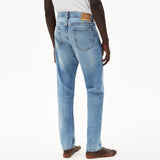 Dylaano Straight Fit Jeans sprinkle blue