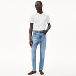 Dylaano Straight Fit Jeans sprinkle blue