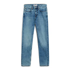 Dylaano Straight Fit Jeans sprinkle blue