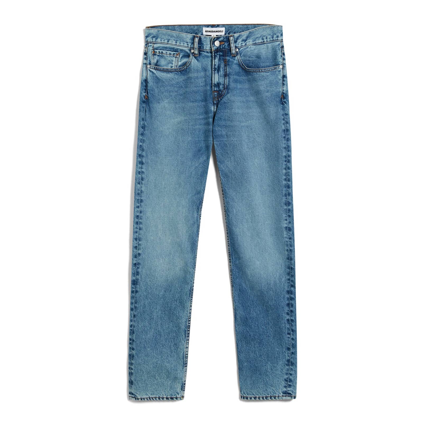 Dylaano Straight Fit Jeans sprinkle blue