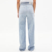 Enijaa Hemp Jeans mineral blue