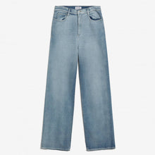 Enijaa Hemp Jeans mineral blue