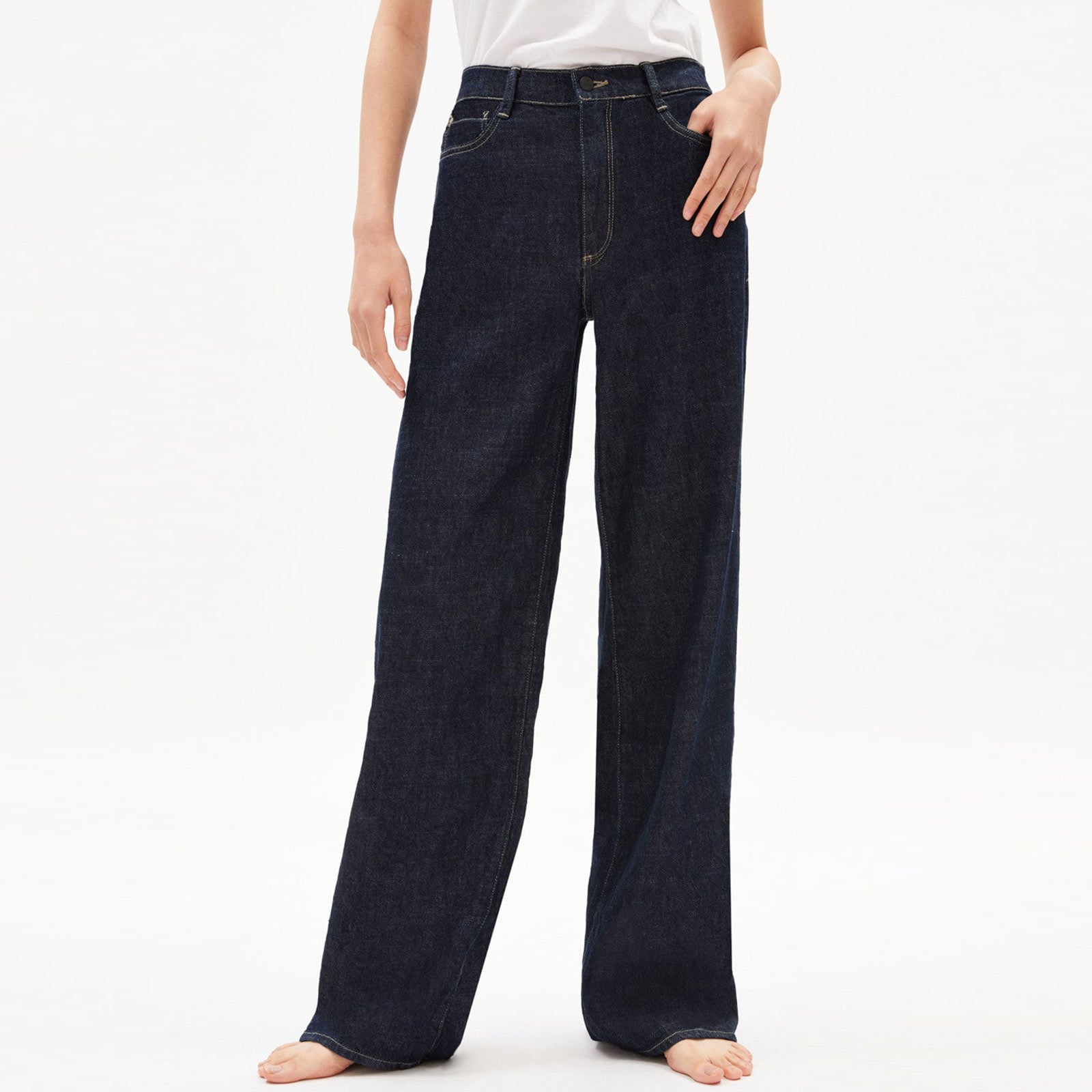 Enijaa Hemp Jeans ra