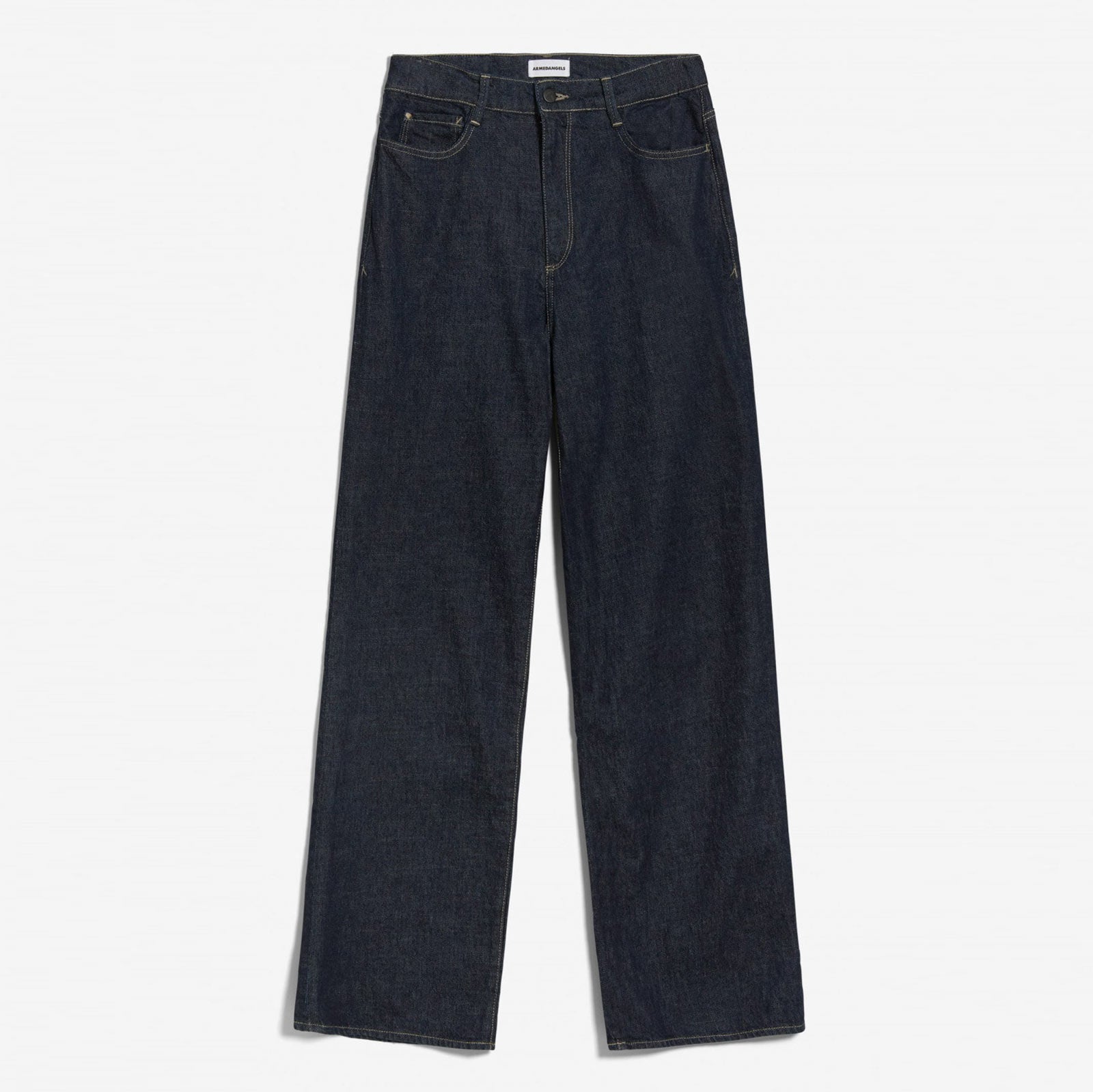 Enijaa Hemp Jeans ra