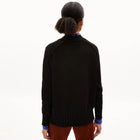 Enkaar Compact Cardigan black