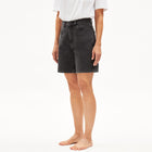 Freymaa Shorts ebony black