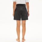 Freymaa Shorts ebony black