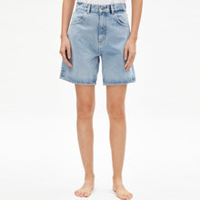 Freymaa Shorts powder indigo