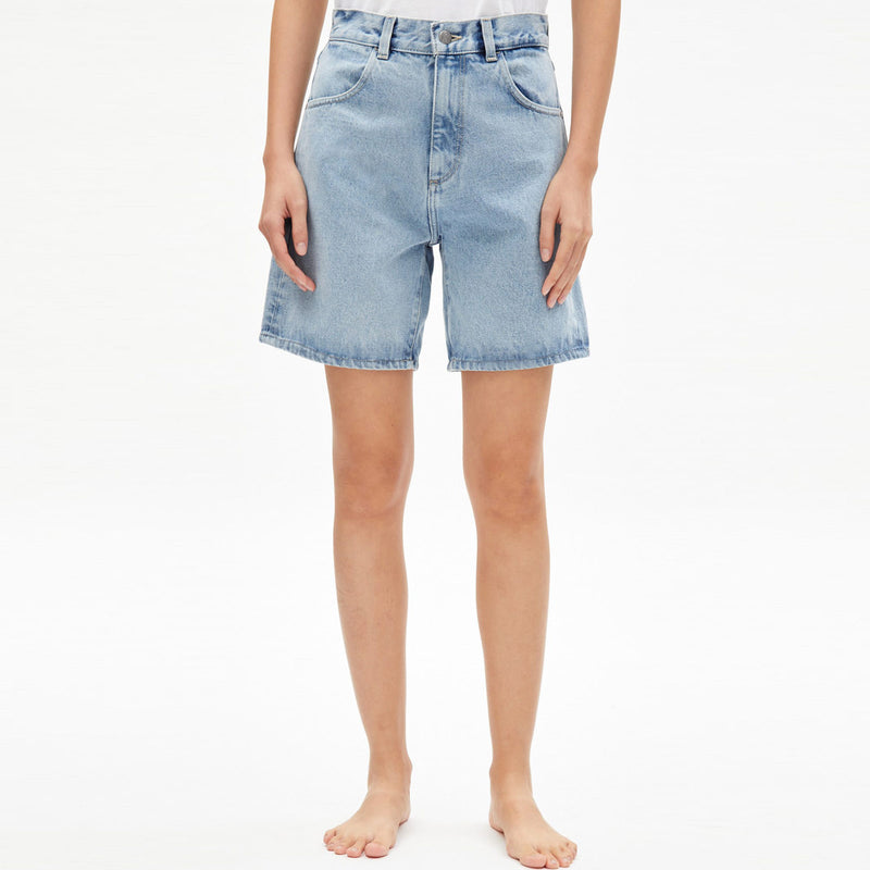 Freymaa Shorts powder indigo