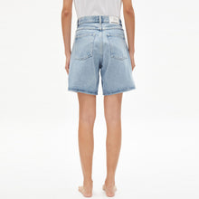 Freymaa Shorts powder indigo